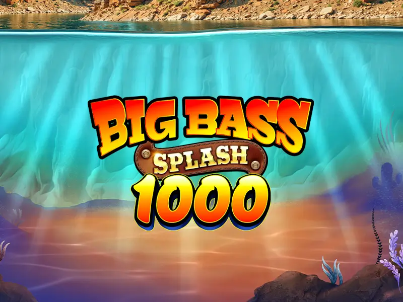 359bet Big Bass Splash 1000