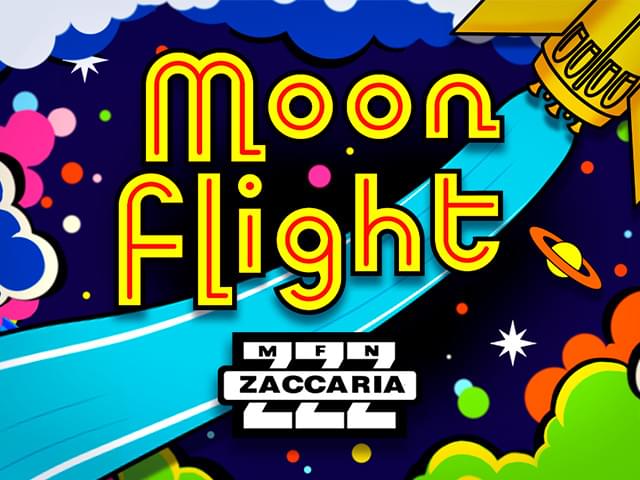 359bet Deslizante de Voo Lunar